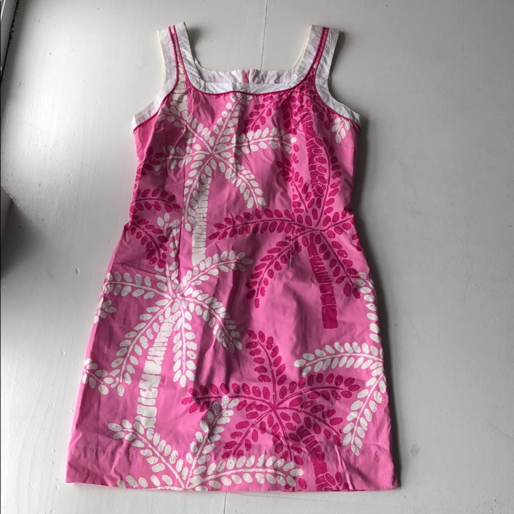 Vintage Lilly Pulitzer Dress